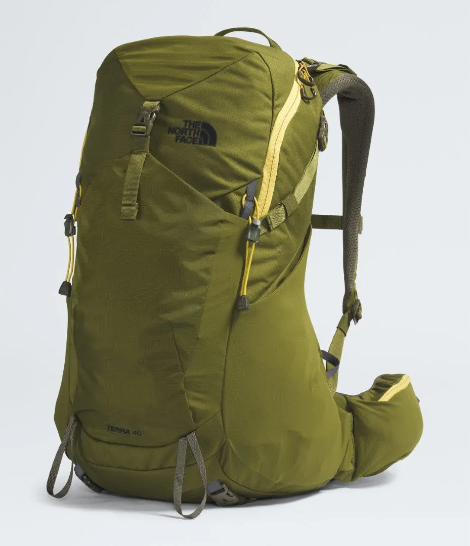 Terra 40L Backpack - NF0A87C3 - Past Season