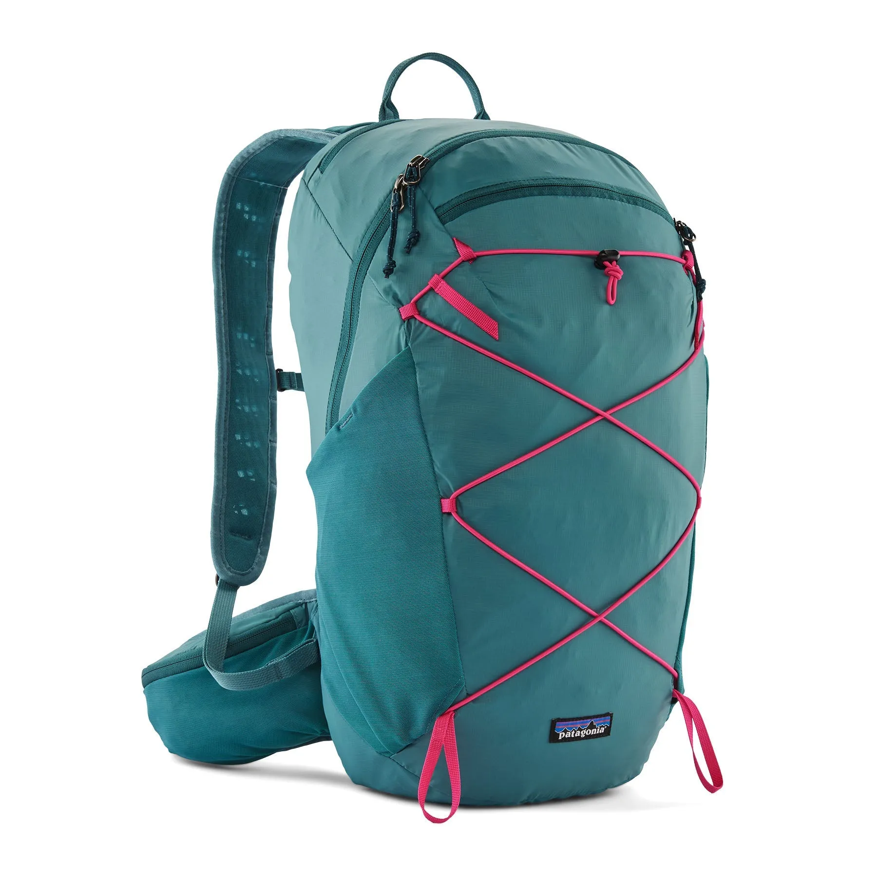 Terravia Pack 22L
