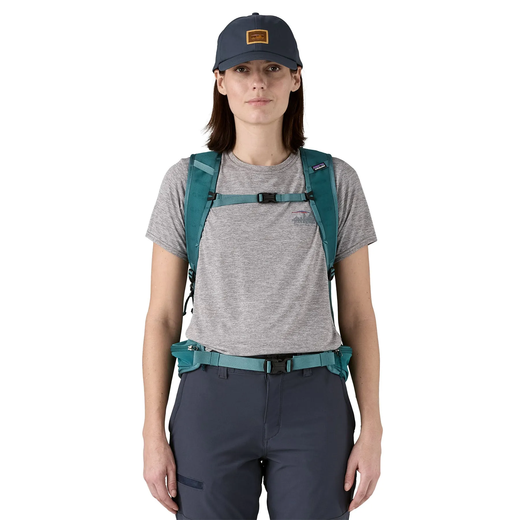 Terravia Pack 22L