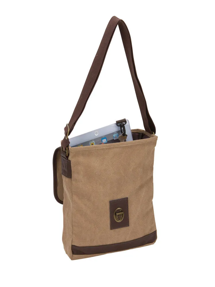 THE ARLINGTON MINI MESSENGER