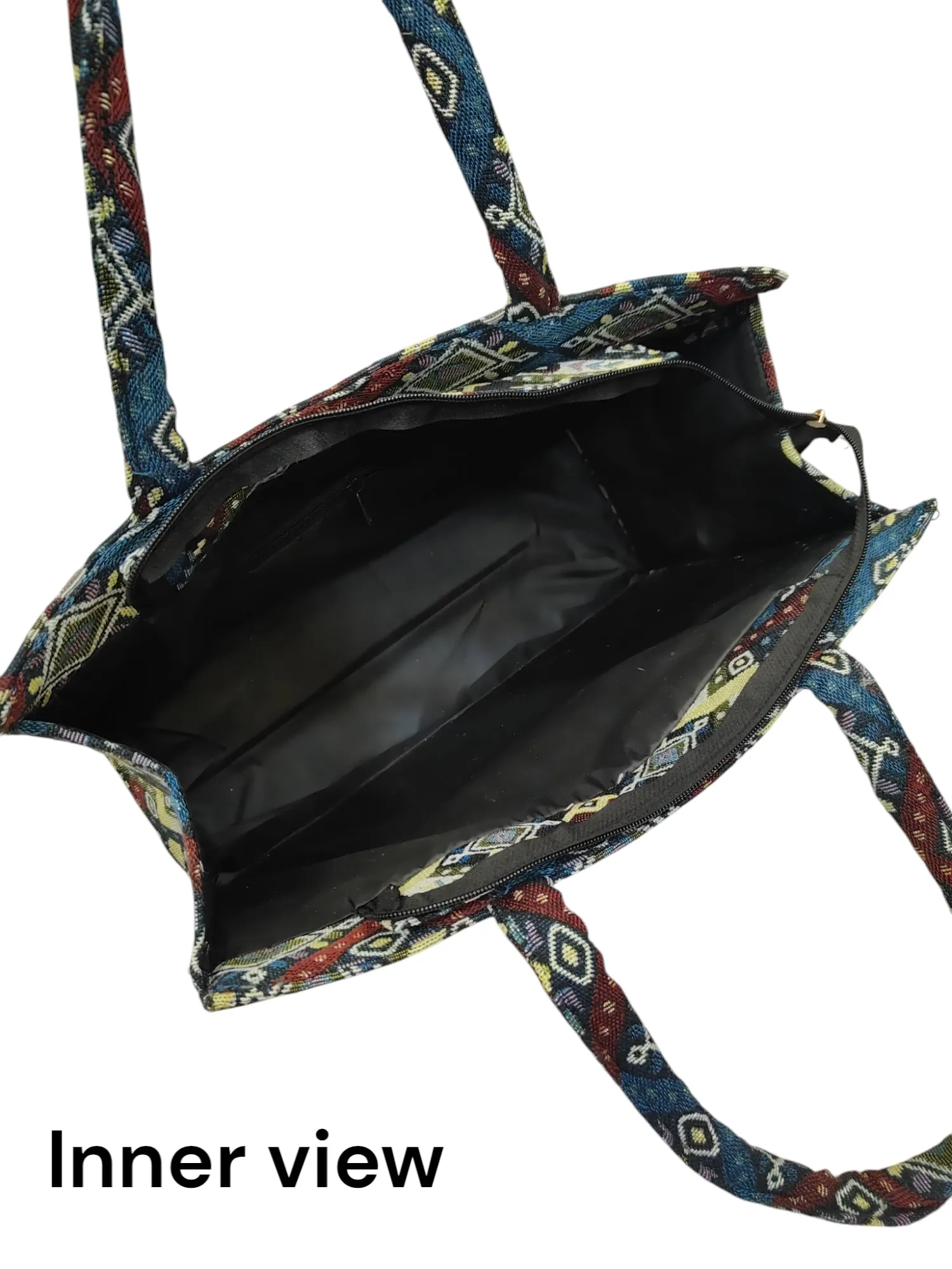 The Box Totes