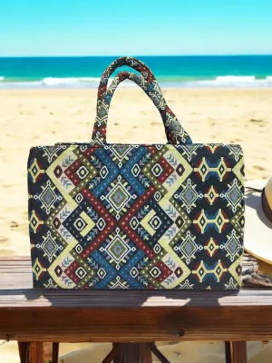 The Box Totes