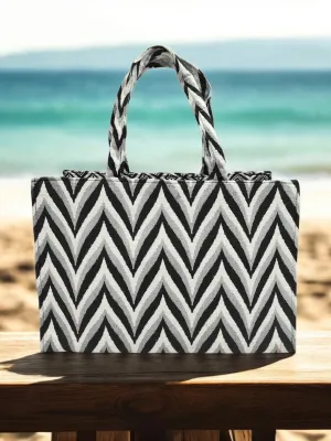 The Box Totes