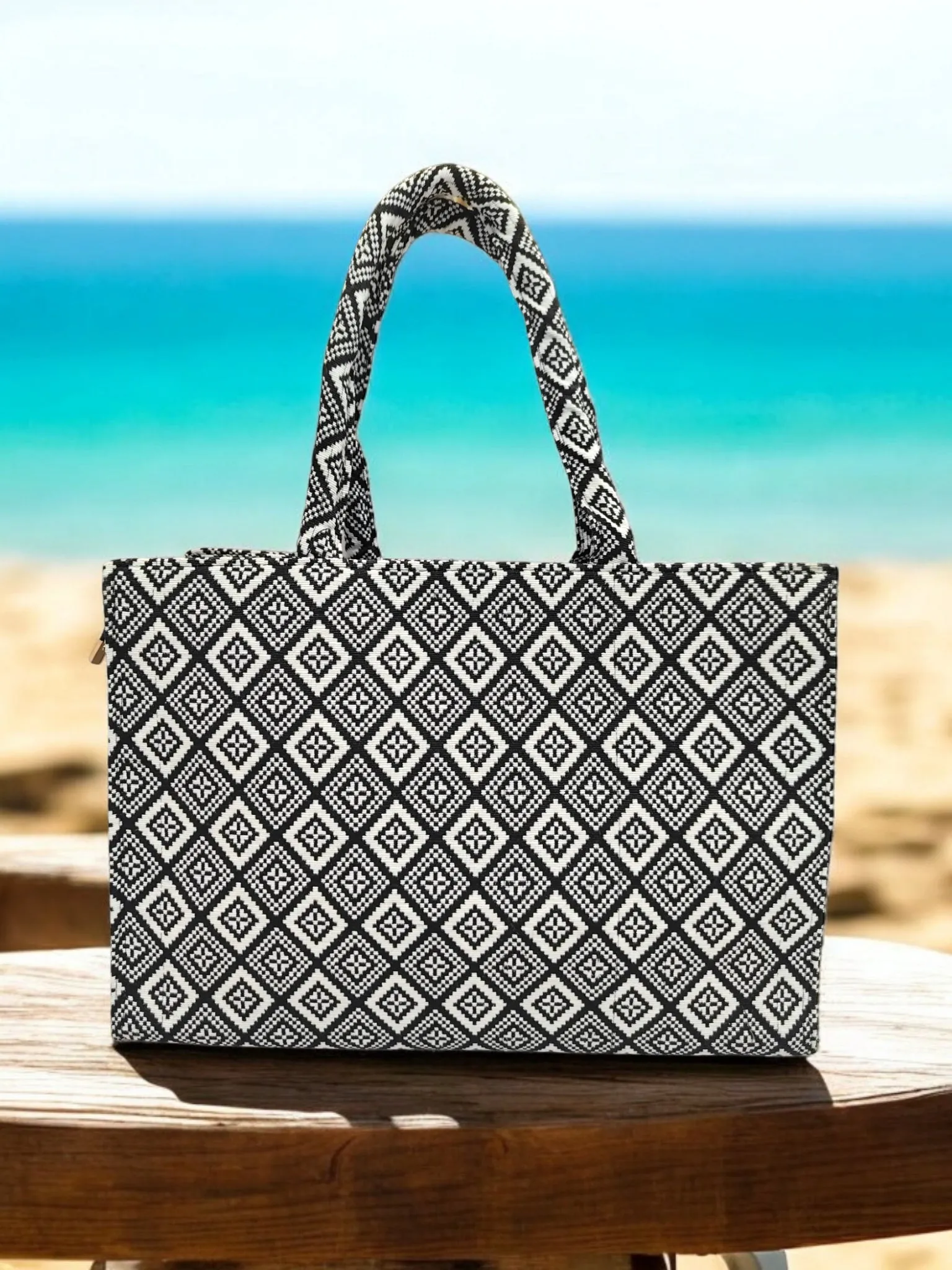 The Box Totes
