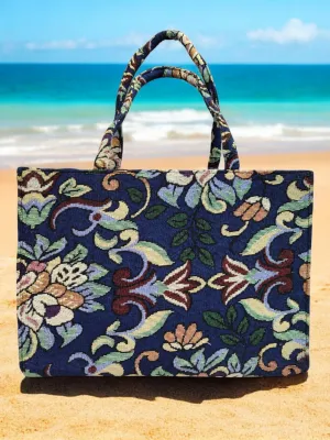 The Box Totes