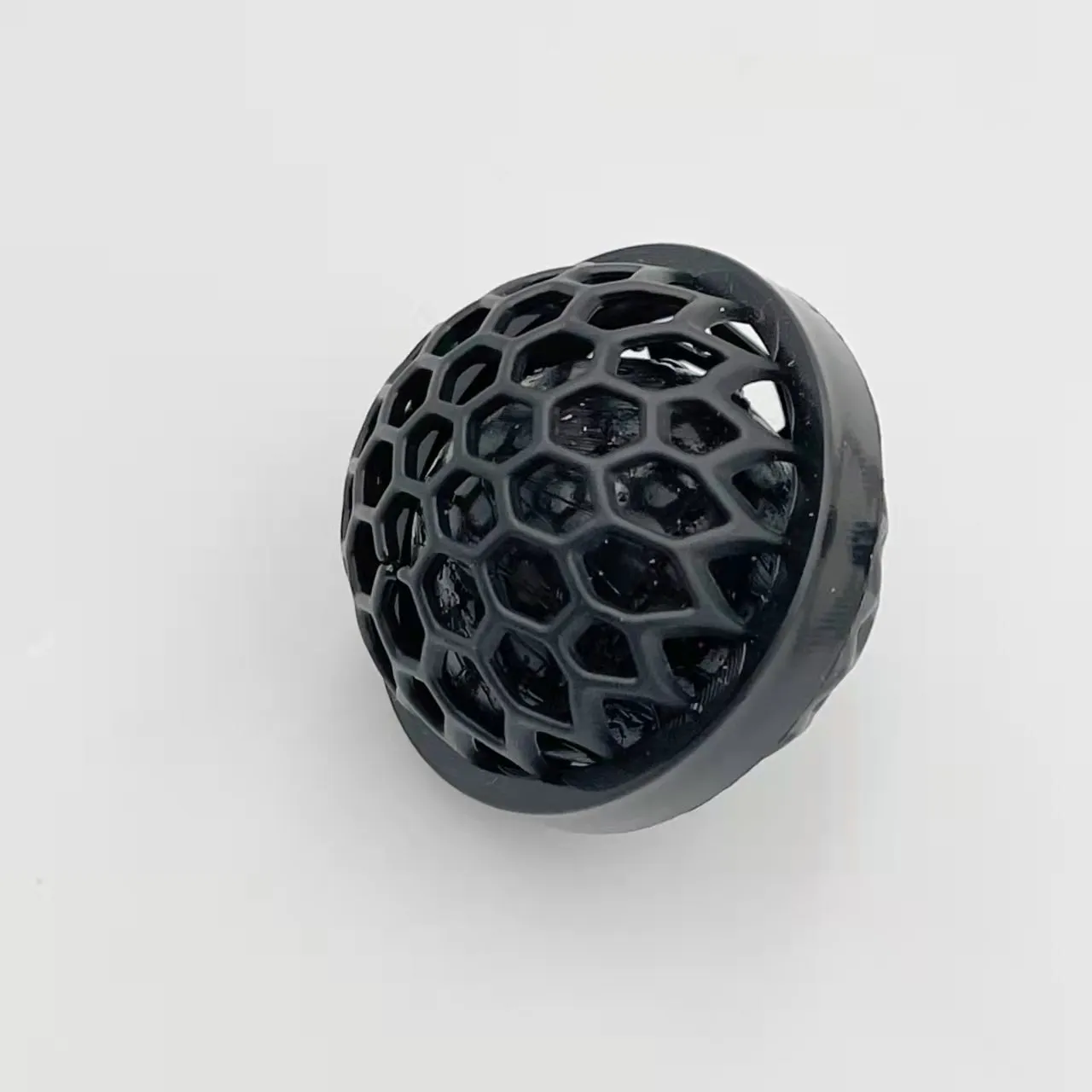 The Clean Bag Ball