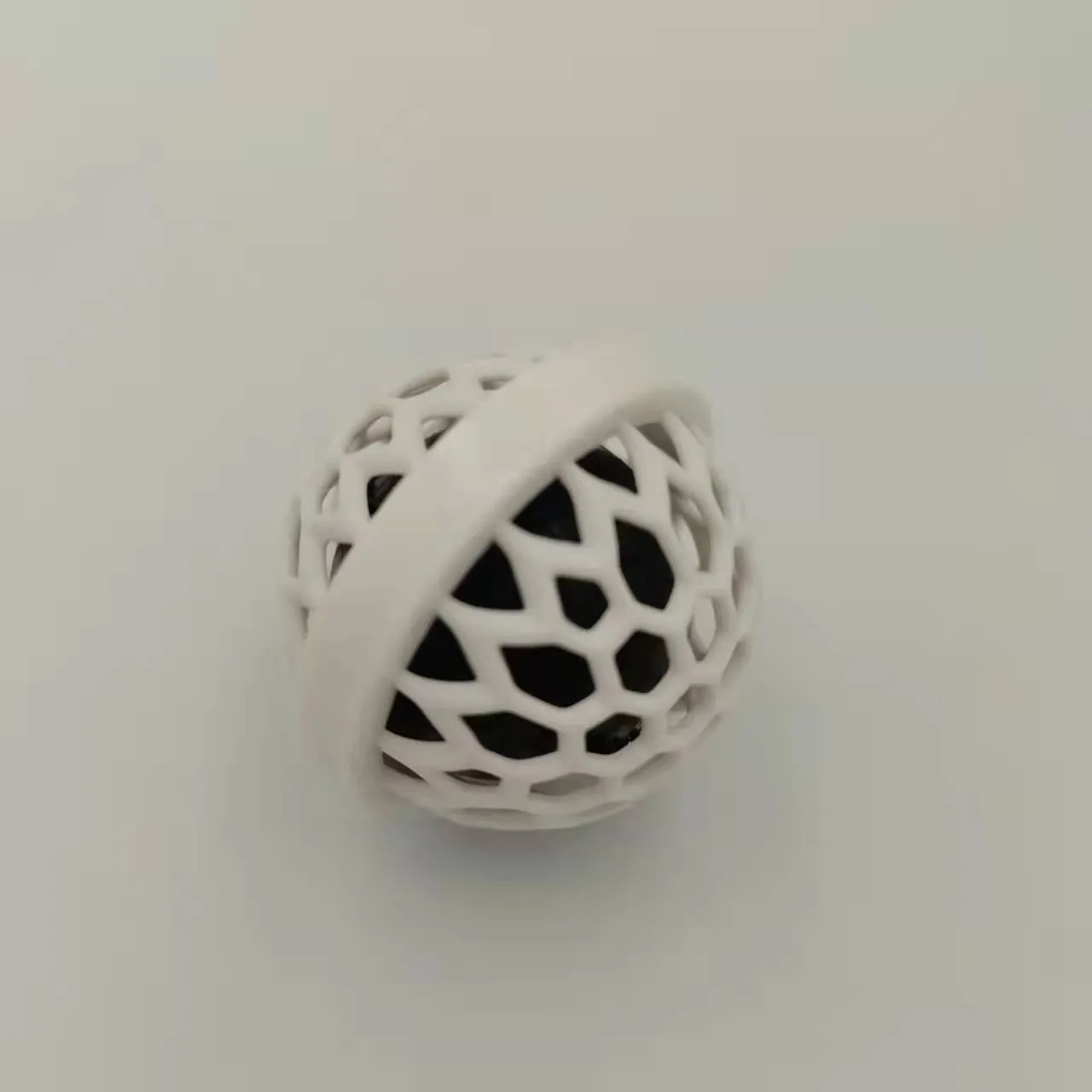 The Clean Bag Ball
