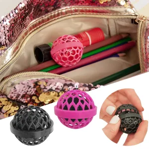 The Clean Bag Ball