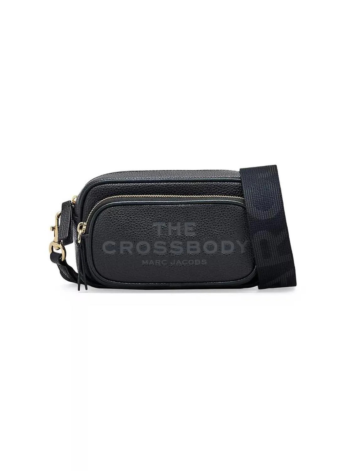 The Crossbody Bag