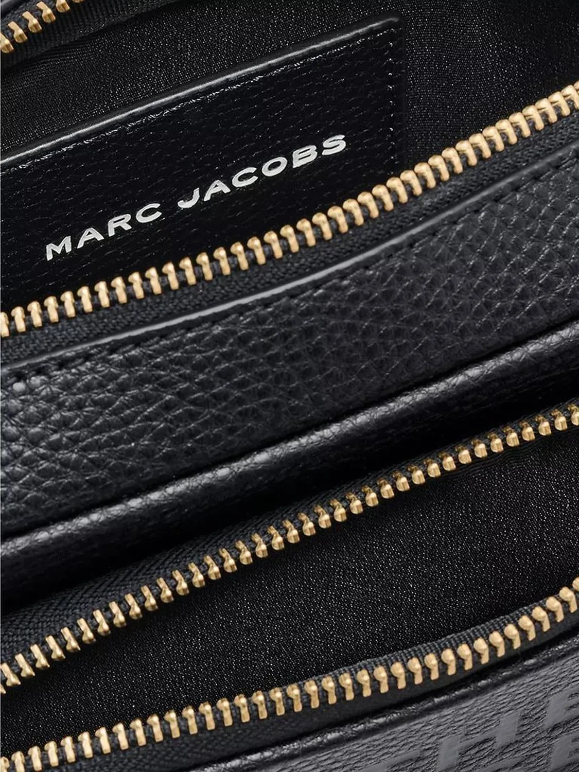 The Crossbody Bag