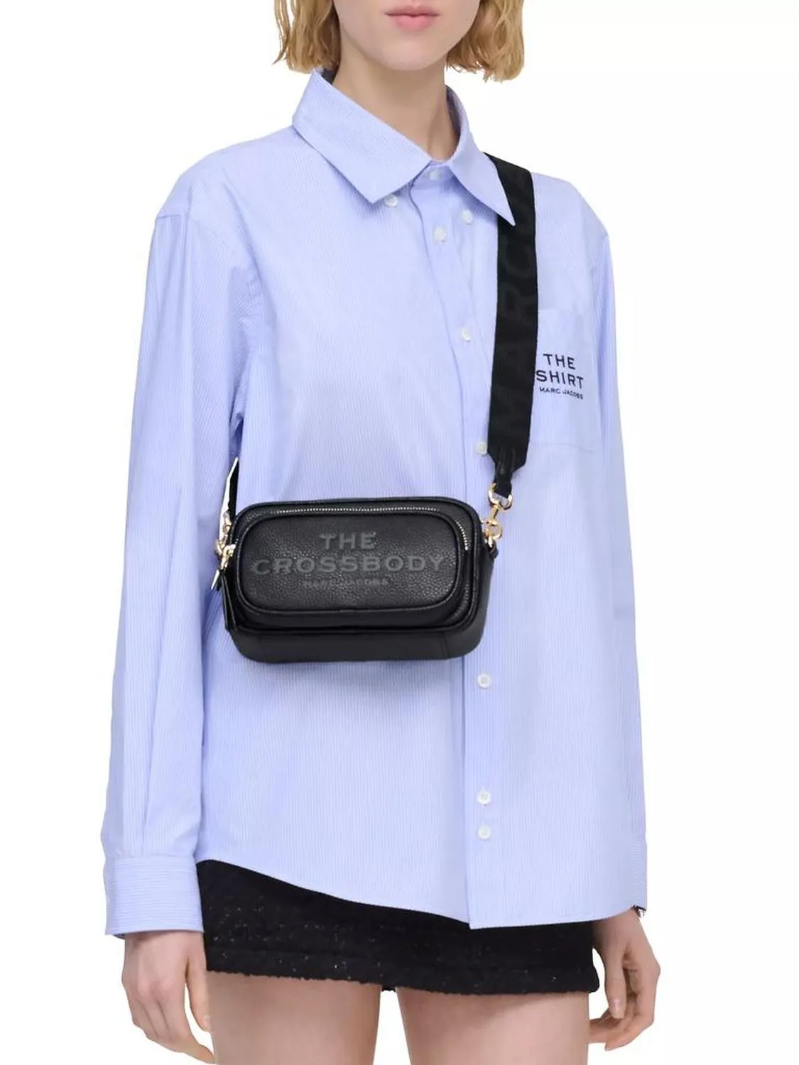 The Crossbody Bag