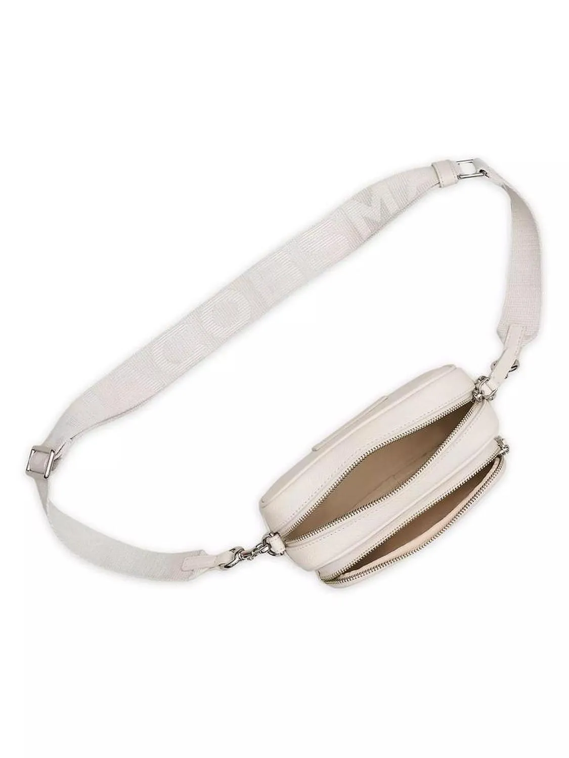 The Crossbody Bag