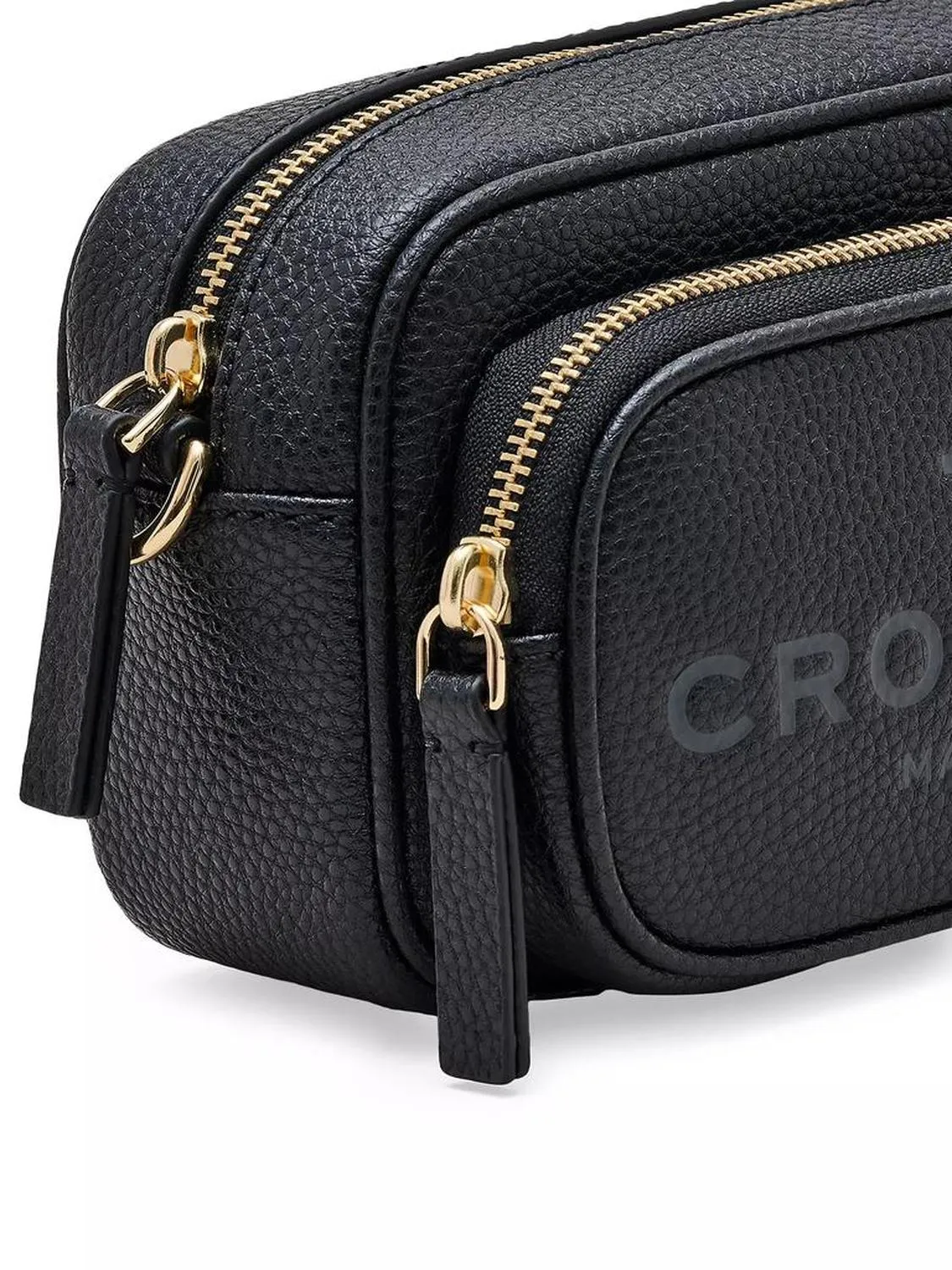 The Crossbody Bag
