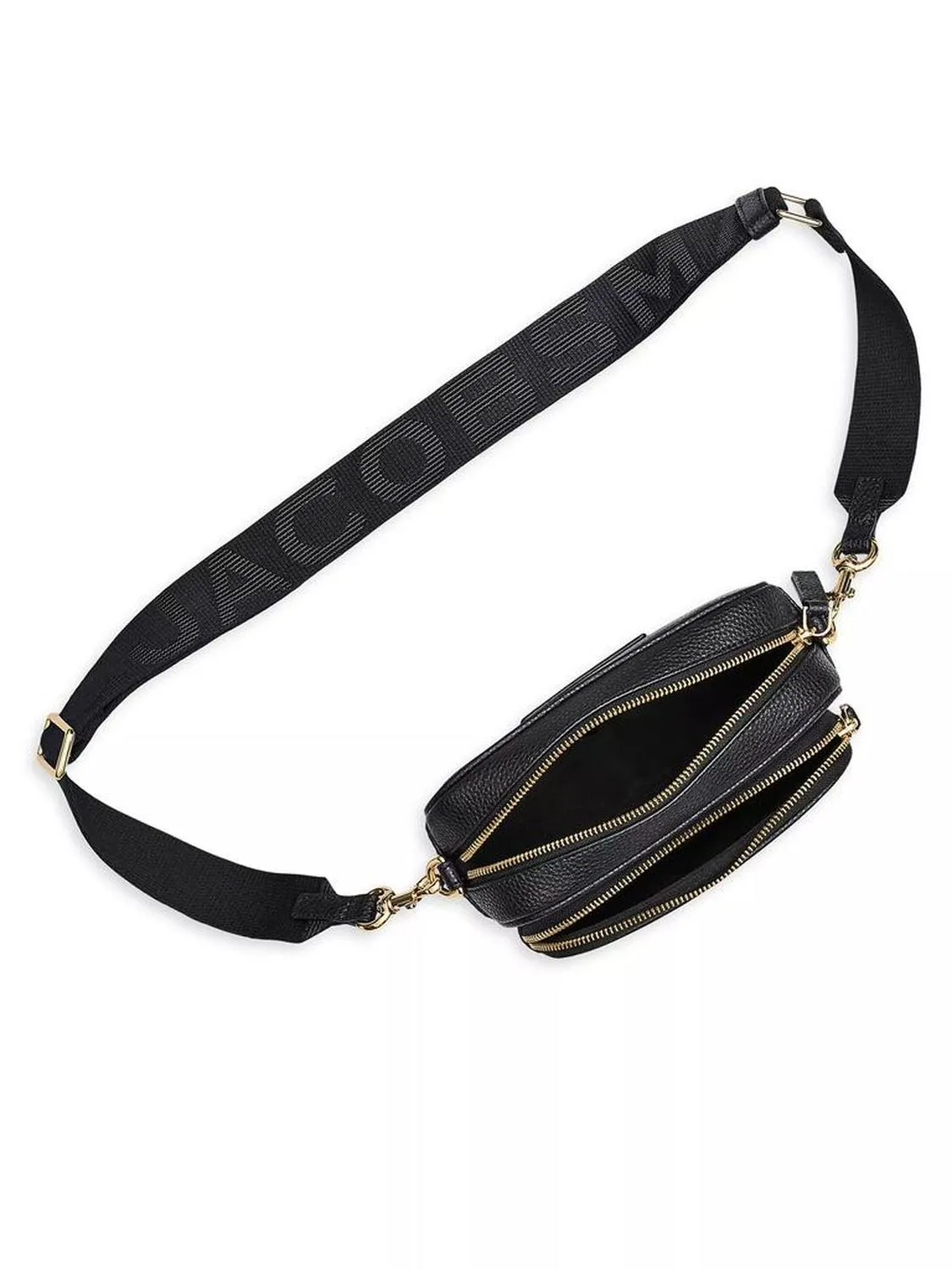 The Crossbody Bag