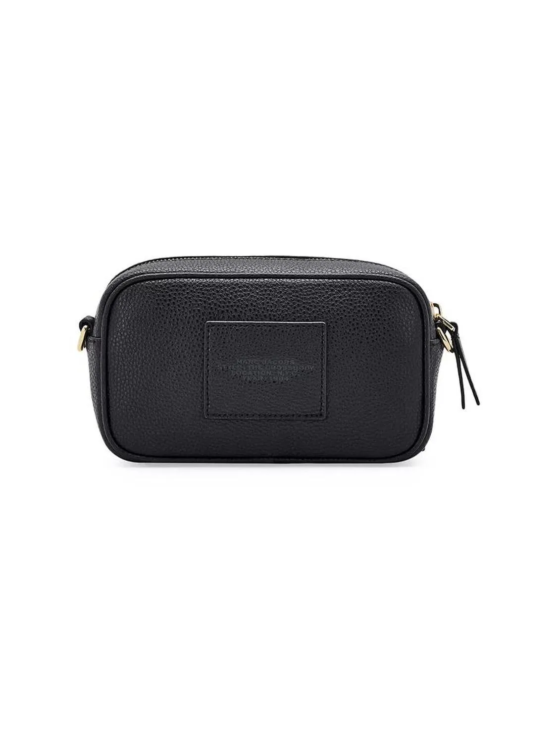 The Crossbody Bag