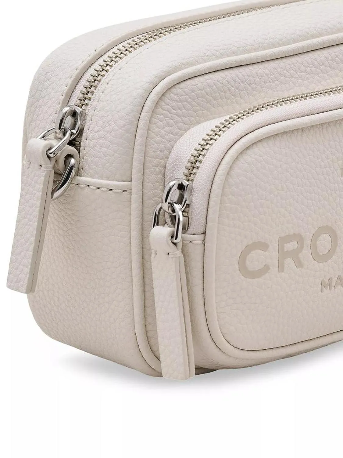 The Crossbody Bag