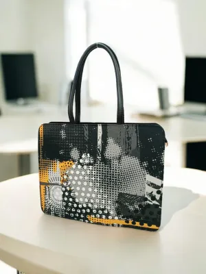 The Curve Laptop Totes...