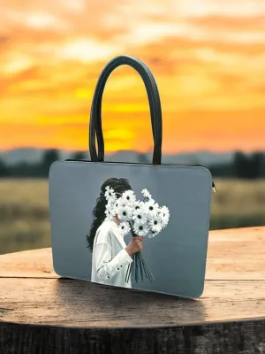 The Curve Laptop Totes...