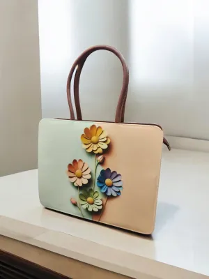 The Curve Laptop Totes...
