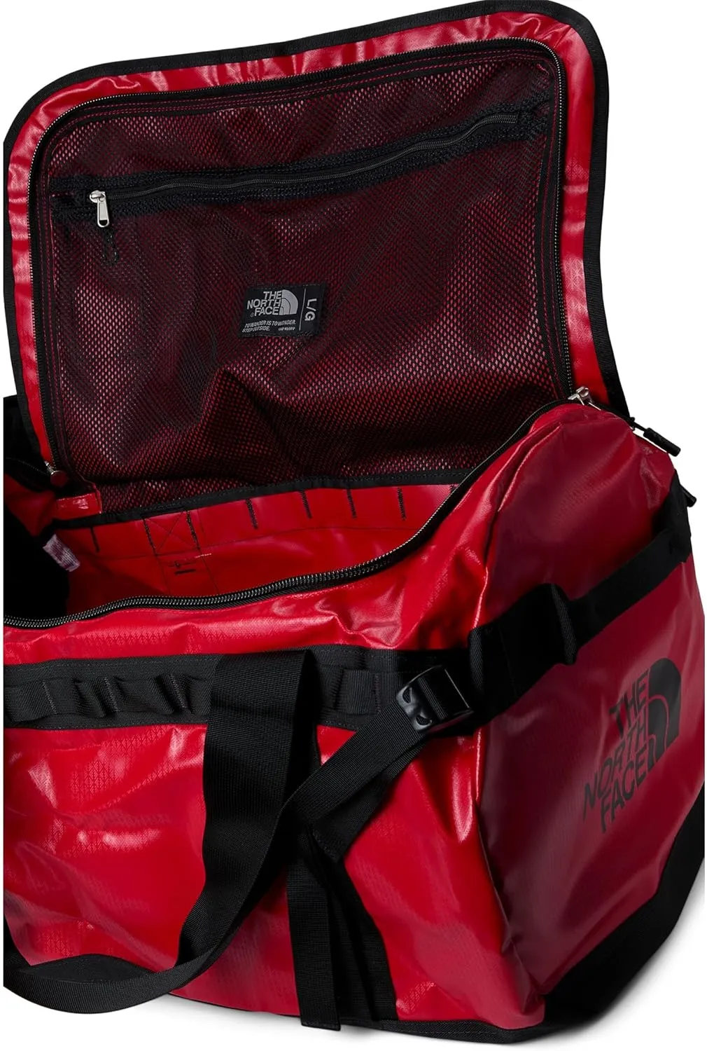 The North Face Base Camp Duffel—l