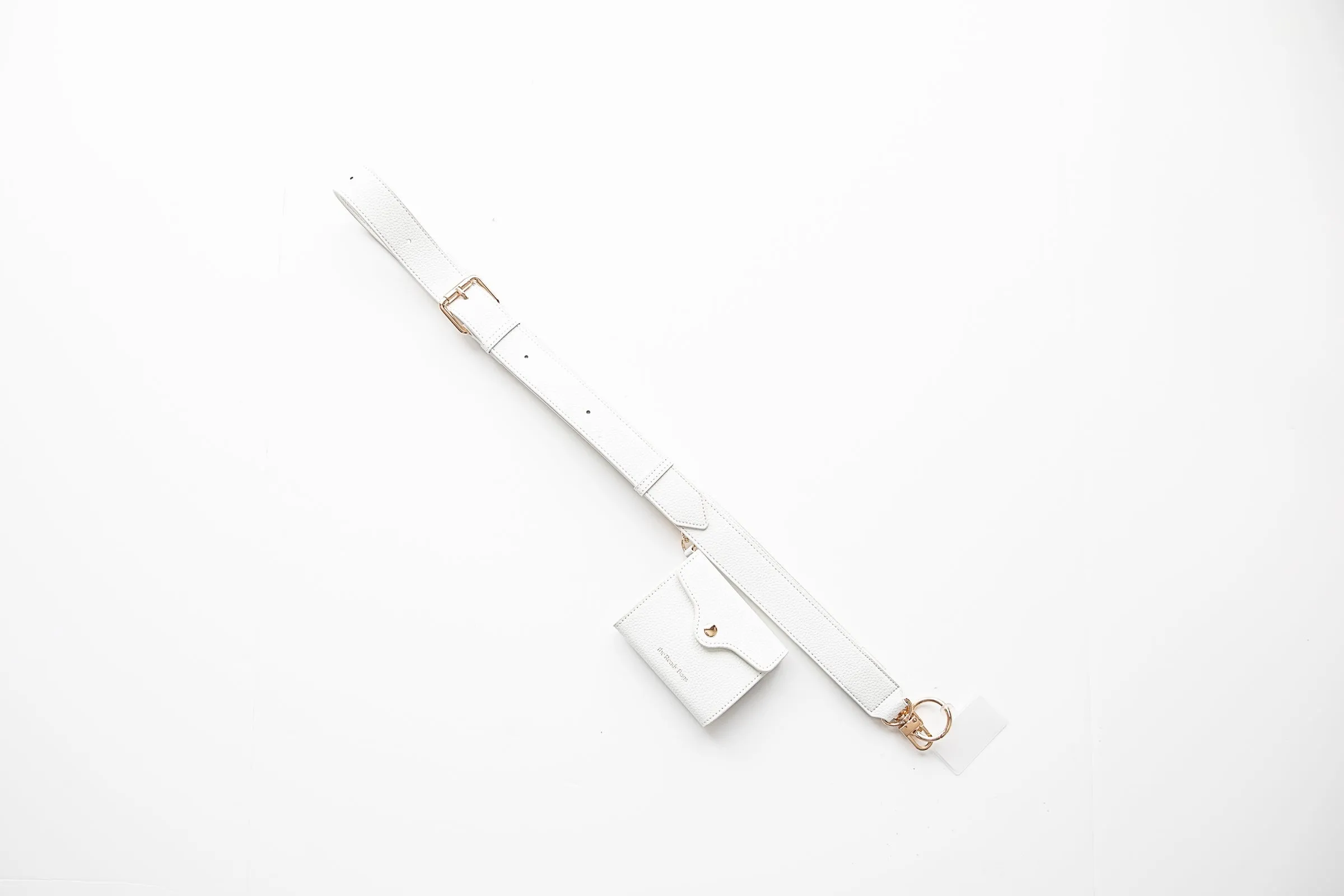 The Ready Go Crossbody Phone & Wallet Strap