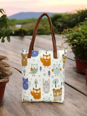 The Sleek Totes