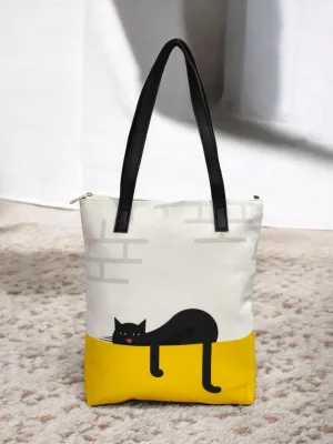 The Sleek Totes