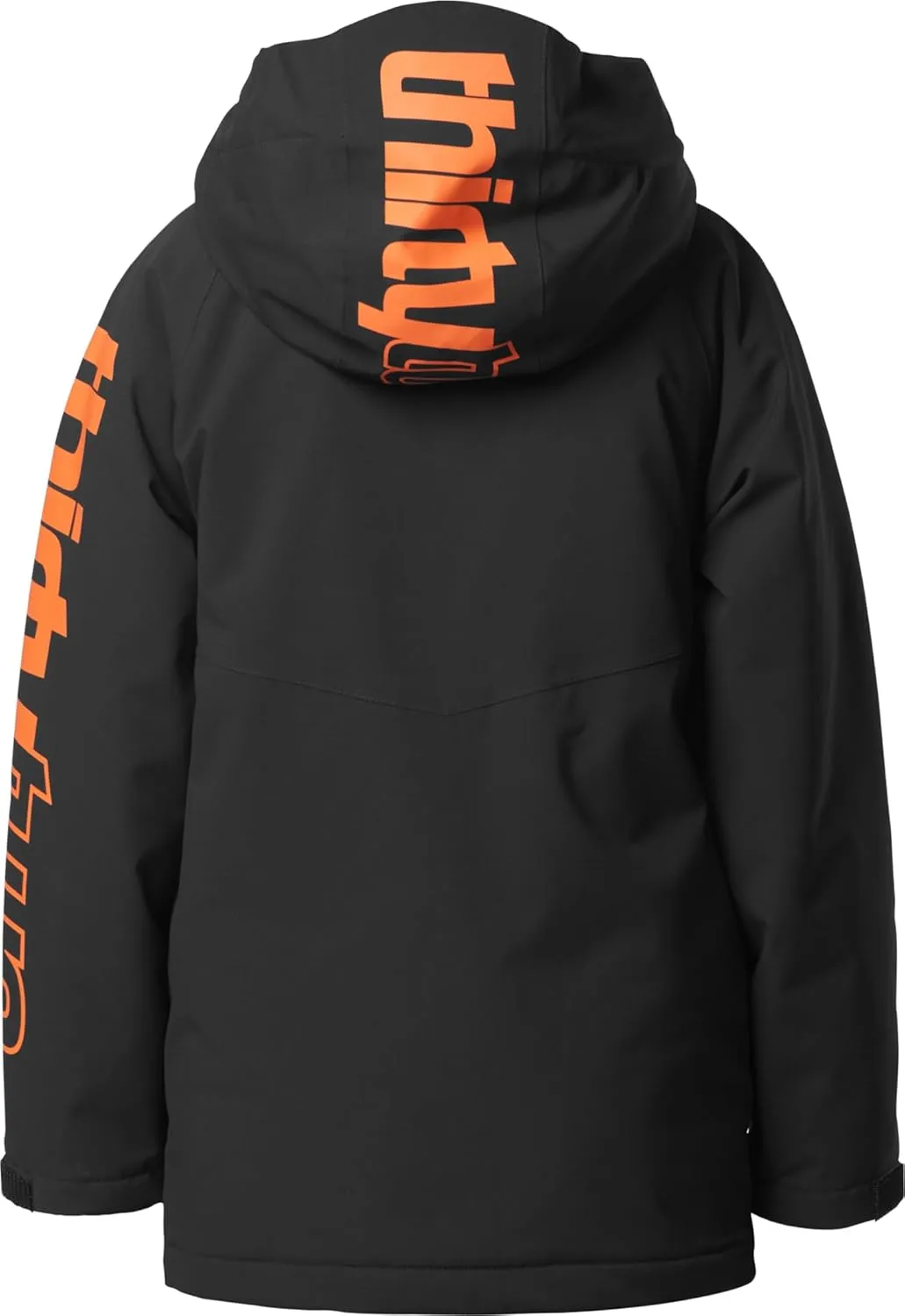 ThirtyTwo 32 Youth Grasser Insulated Snow Sport Jacket