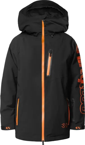 ThirtyTwo 32 Youth Grasser Insulated Snow Sport Jacket