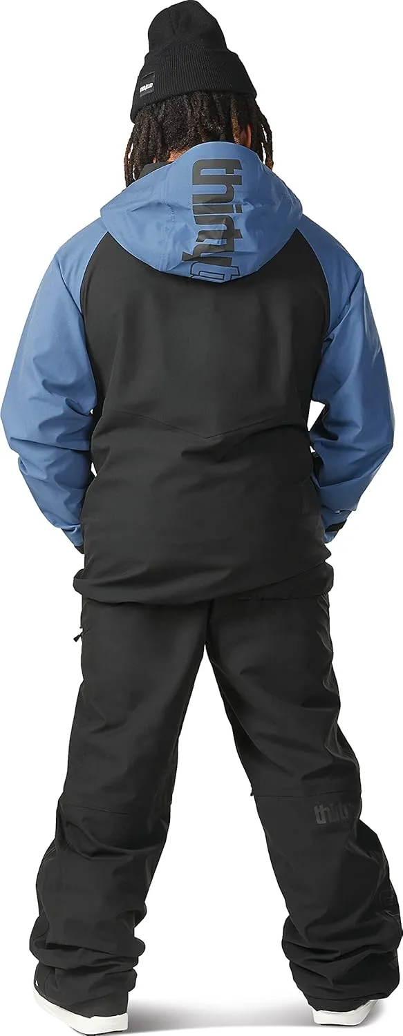 ThirtyTwo Mens Grasser Snow Sport Jacket