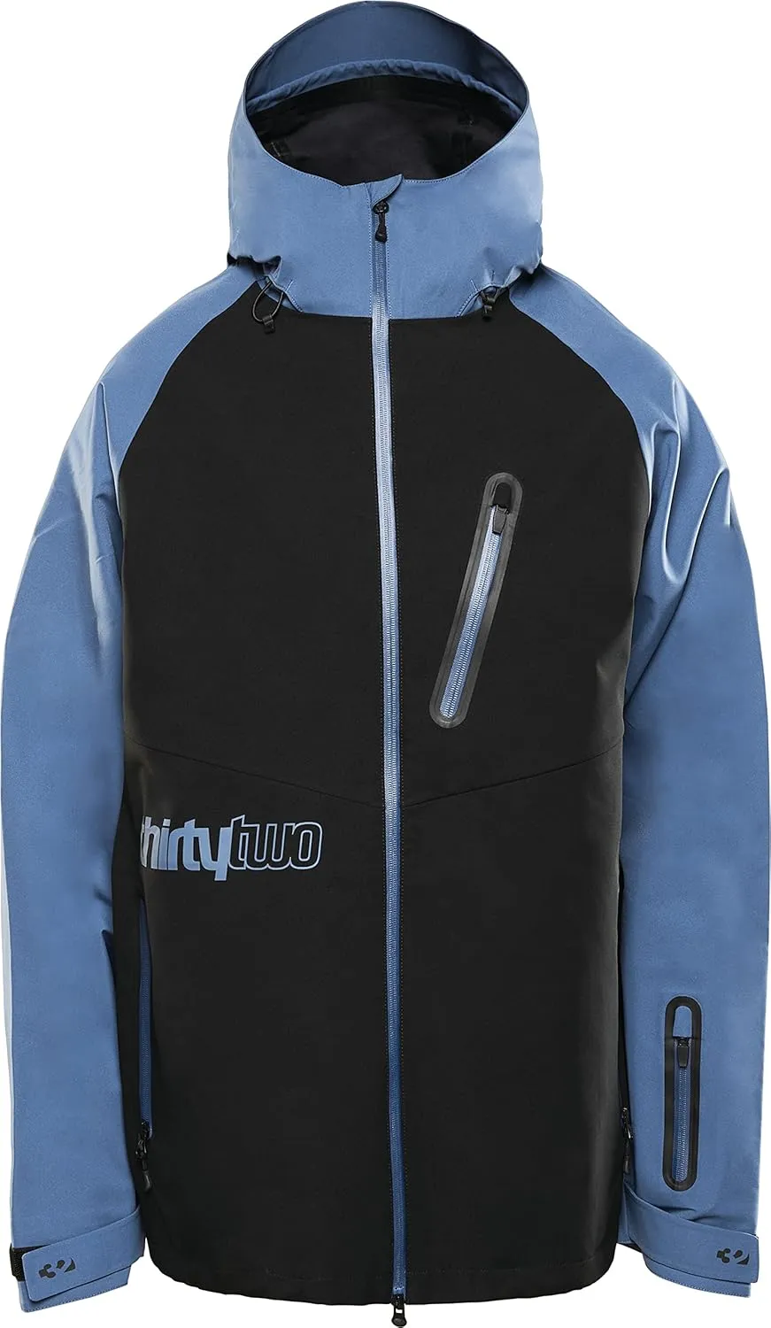 ThirtyTwo Mens Grasser Snow Sport Jacket