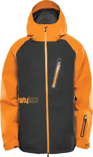 ThirtyTwo Mens Grasser Snow Sport Jacket