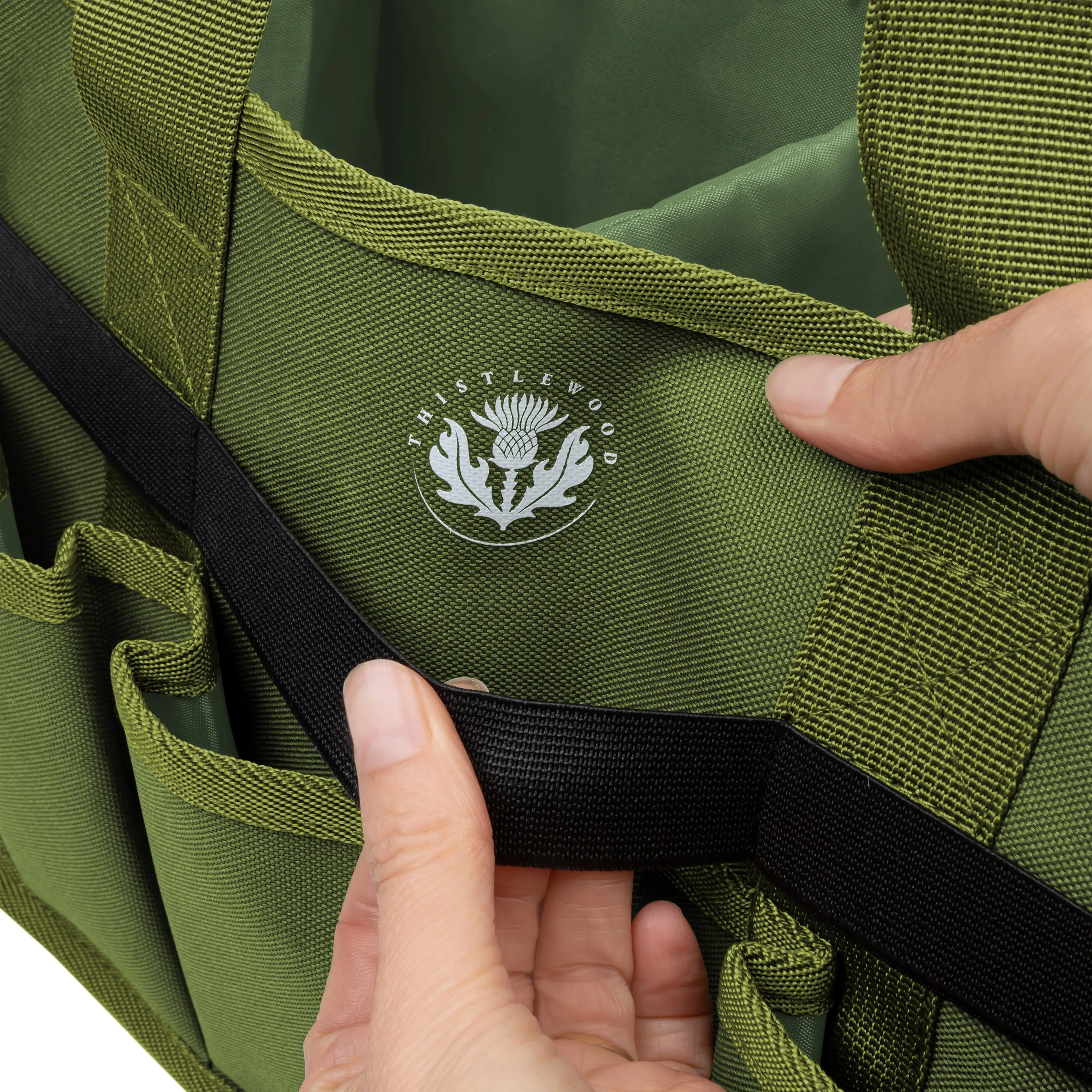 Thistlewood Garden Tool Storage Bag
