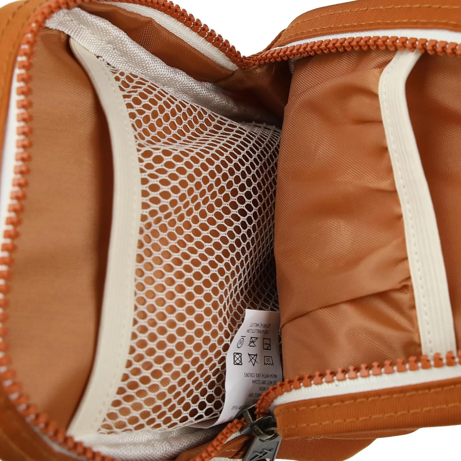 Thread Wallets Small Crossbody Bags for Women & Men, Stylish Sling Backpack, Chest Bag for Everyday Use