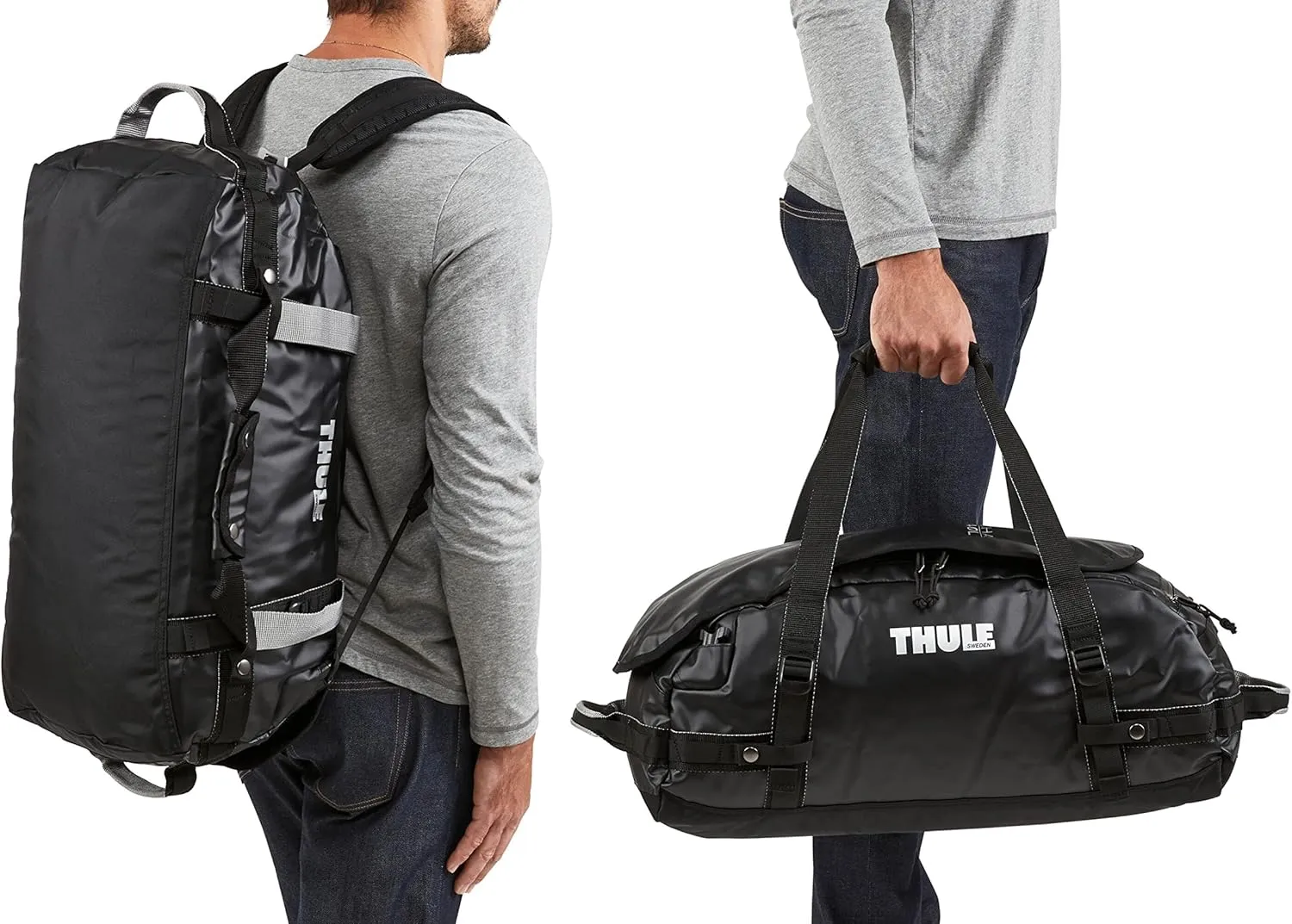 Thule Chasm Sport Duffel