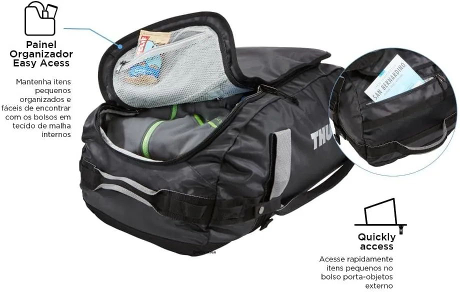 Thule Chasm Sport Duffel