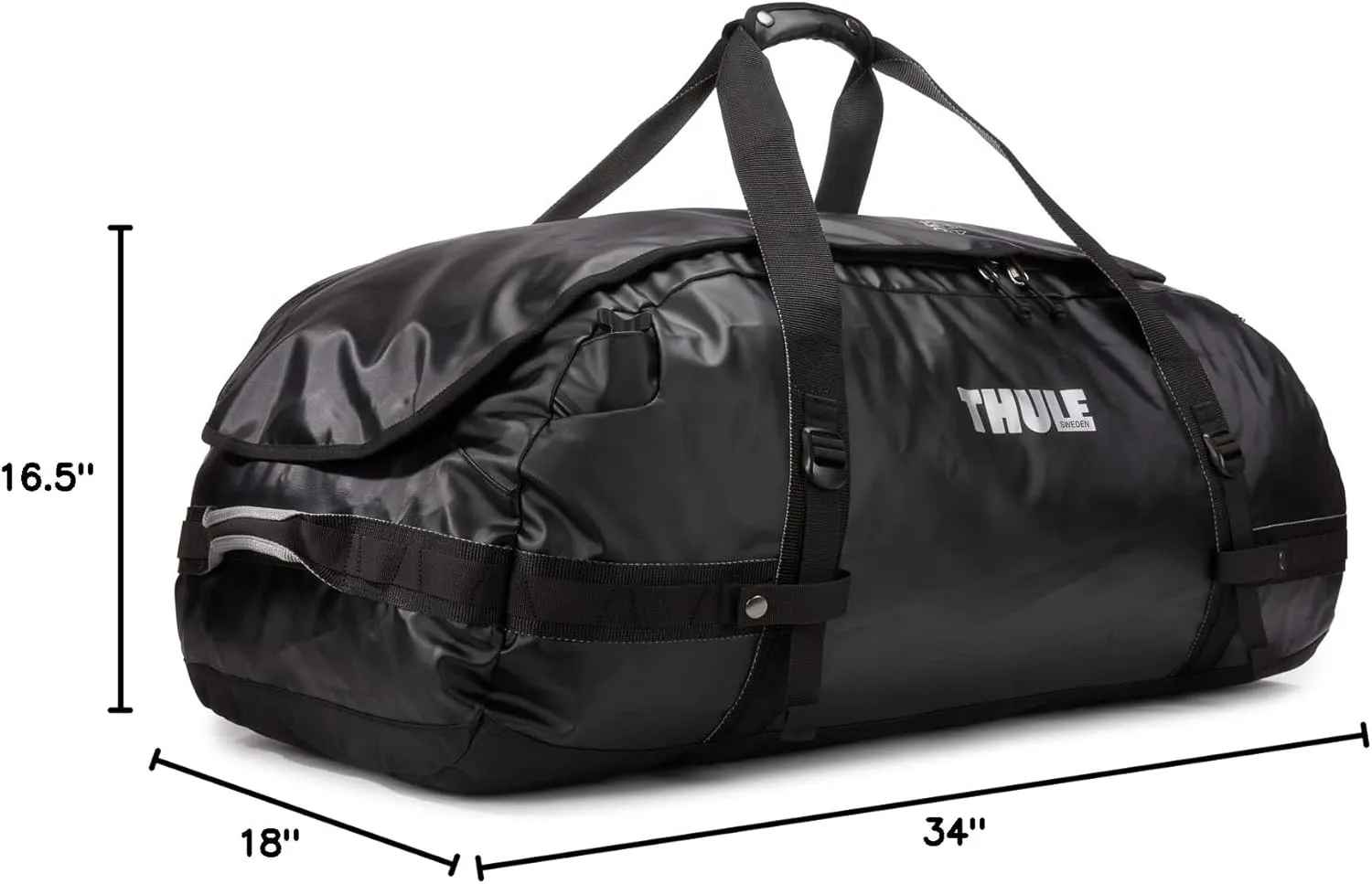 Thule Chasm Sport Duffel
