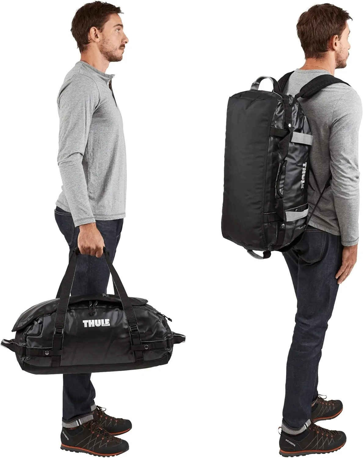 Thule Chasm Sport Duffel