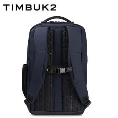 Timbuk2 Authority Laptop Backpack Deluxe