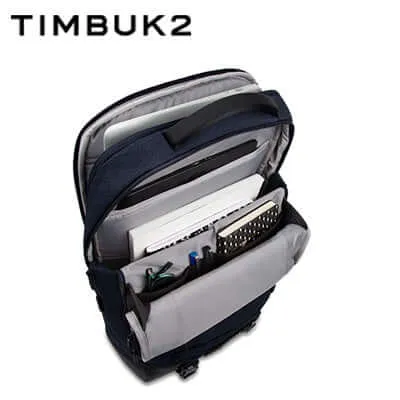 Timbuk2 Authority Laptop Backpack Deluxe