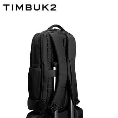 Timbuk2 Authority Laptop Backpack Deluxe