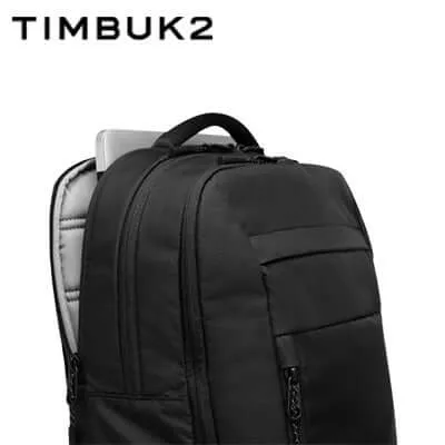 Timbuk2 Authority Laptop Backpack Deluxe