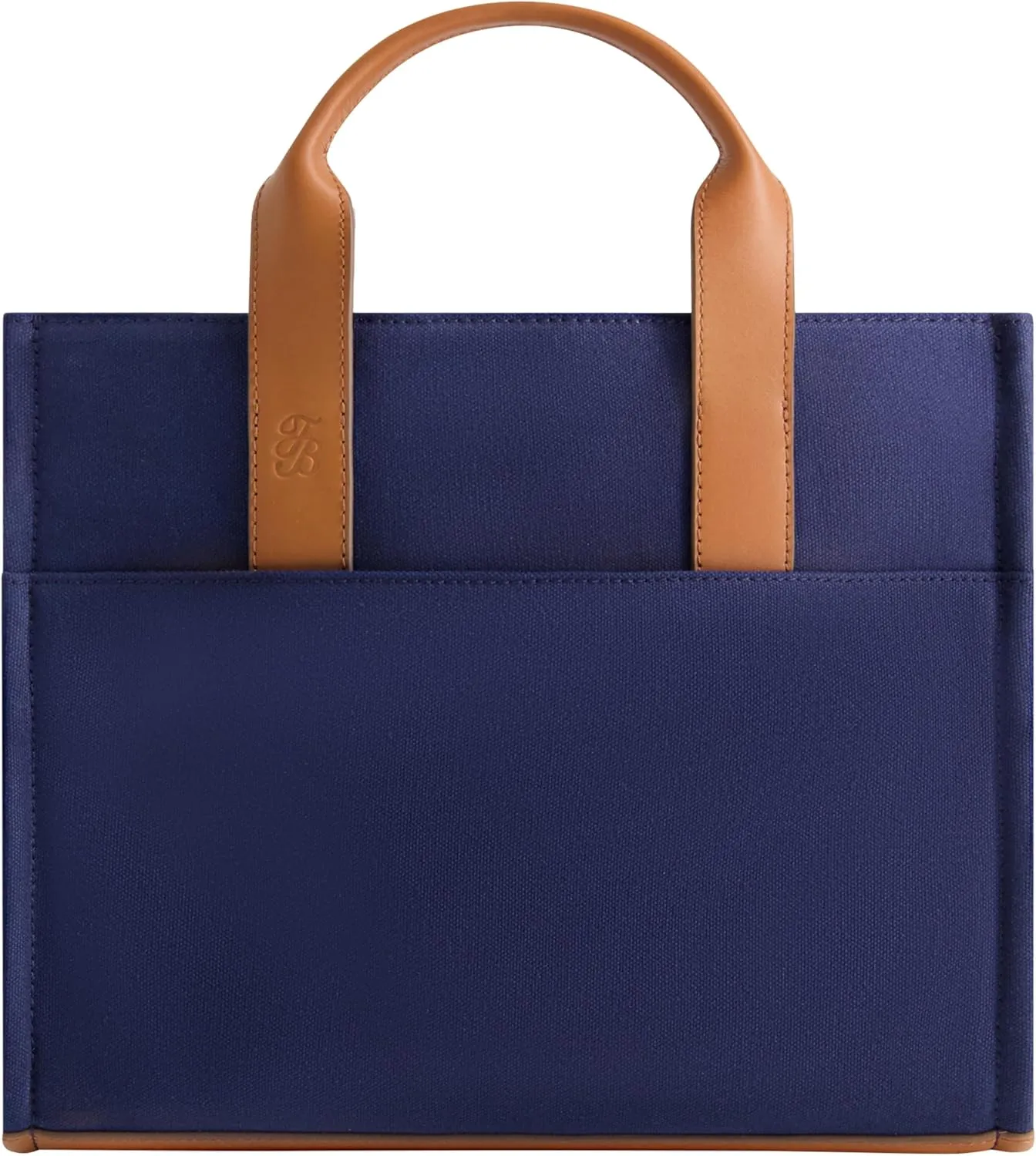 Tommy Bahama Women's Tote Bag, Medium Travel Purse Handbag with Adjustable Shoulder Strap and Leather Trim