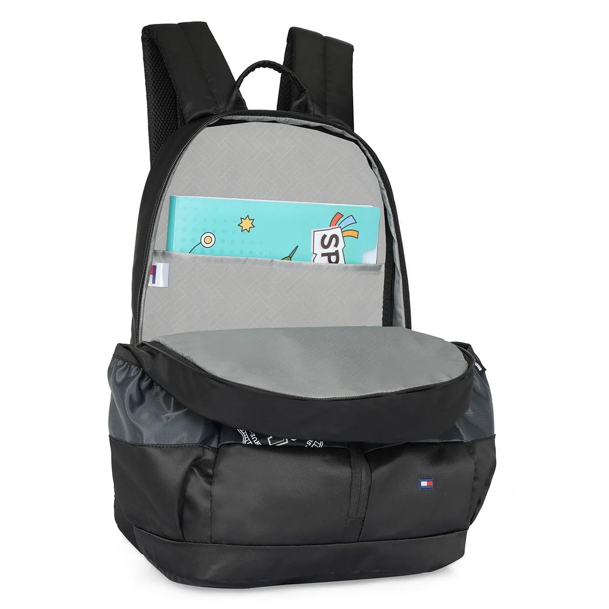 Tommy Hilfiger Benedict Non Laptop Backpack