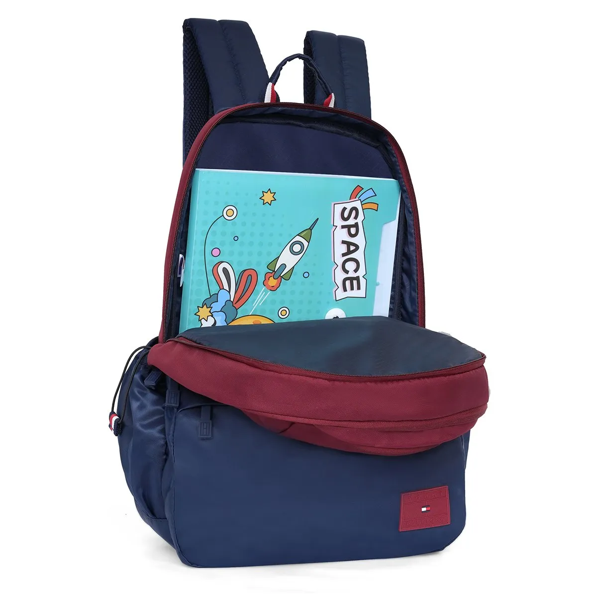 Tommy Hilfiger Holden Non Laptop Backpack