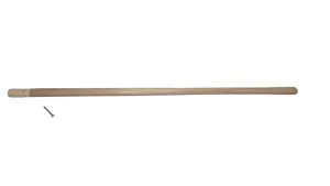 Toolcraft How Handle, 48", Durable, For Both Residential and Commercial Use - TC1469