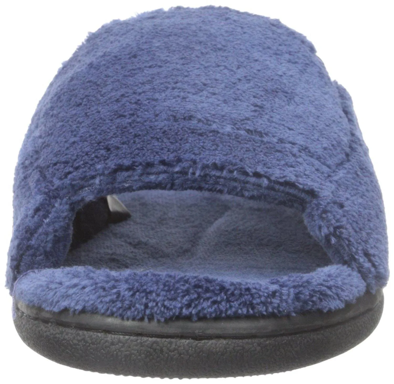 Totes Men's Microterry Clog Slippers