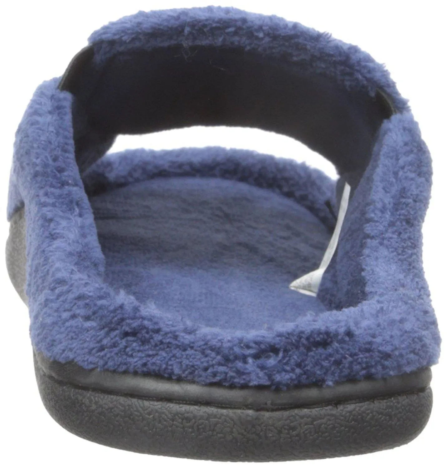 Totes Men's Microterry Clog Slippers
