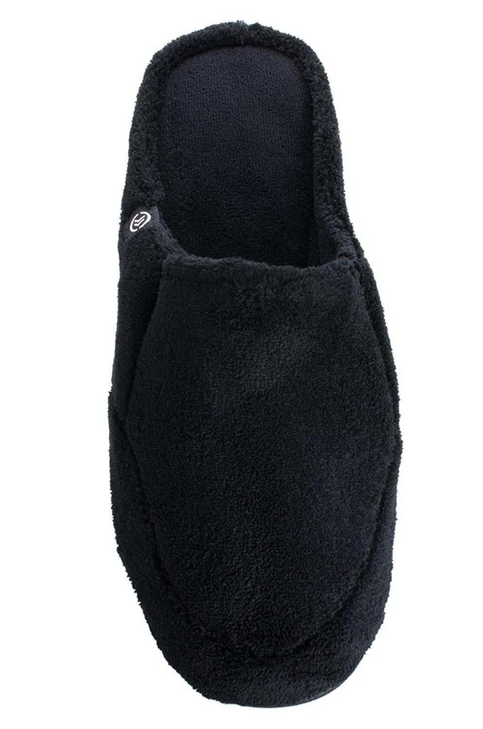 Totes Men's Microterry Clog Slippers