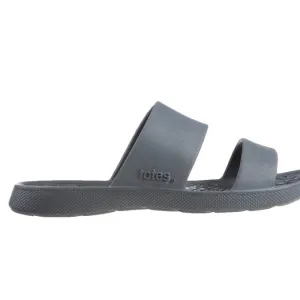 Totes Totes Everywear Women's Hudson Slide